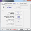 Systeminfo CPU-Z RAM