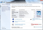 Systeminfo Windows 7 Leistungsindex