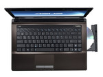 Asus X43SV-VX084V