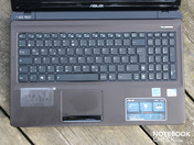 Tastatur