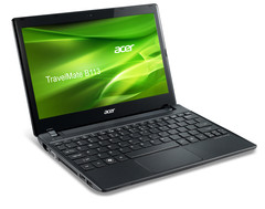 11,6“ Acer TravelMate B113 11,6“ Acer TravelMate B113