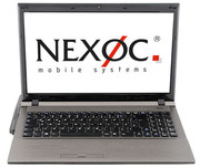 Im Test:  Nexoc B510