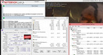 das Lenovo B575e im Stresstest