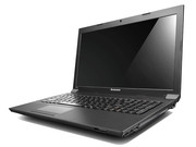 Im Test: Lenovo B575e