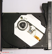 Blu-ray-Laufwerk