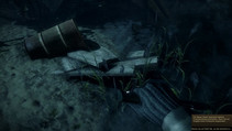 Battlefield: Bad Company: nur in Details Low flüssig