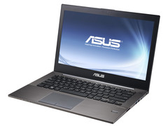 Asus: Liefervolumen von 24 Millionen Notebooks Asus: Liefervolumen von 24 Millionen Notebooks