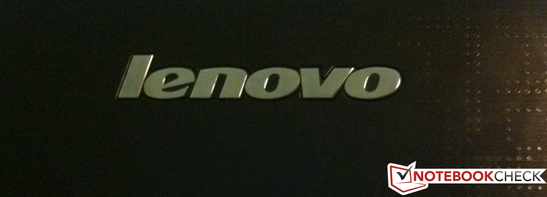 Lenovo IdeaPad Y570 Lenovo IdeaPad Y570