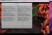 3,2 GHz bei StarCraft 2