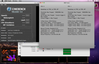 Mac OS X: Heruntertakten bei extremer Last