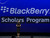 BlackBerry: Bis zu 4 neue Smartphones in der zweiten Jahreshälfte?