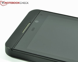 Frontkamera mit 2 MP