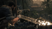 Call of Duty: Black Ops: Crossfire-Ruckler @High