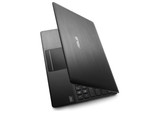 Eine schwarze Variante darf nicht fehlen. (Bild: Asus)