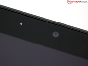 Die Kameras machen beachtlich gute Fotos, die Front-Cam löst sogar mit 3MP auf und hat einen optischen Zoom (Rückseite 5MP).
