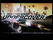 An Bord: NFS Undercover (Rennspiel)