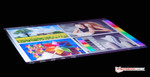 Blickwinkel Pearl Touchlet x10.Dual+