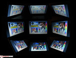 Blickwinkel Lenovo ThinkPad Edge E335 NZT5YGE 33555YG