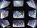 Blickwinkel Acer Aspire One D250 Blickwinkel Acer Aspire One D250