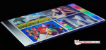 Blickwinkel Medion Lifetab S9714