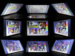 Blickwinkel MSI CX61-i530M245