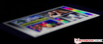 Blickwinkel Huawei Ascend D1 Quad XL