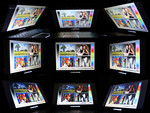 Blickwinkel Alienware M14x R2