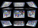 Blickwinkel Fujitsu Lifebook S752