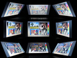 Blickwinkel Lenovo ThinkPad X130e