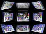 Blickwinkel Toshiba Satellite U940-101
