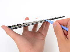 Google: Tablet Nexus 7 hat Probleme mit toten Pixeln und der Qualität Google: Tablet Nexus 7 hat Probleme mit toten Pixeln und der Qualität