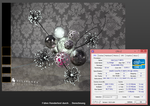 Cinebench R11.5 Multi @3,0 GHz konstant