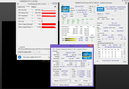 Cinebench R11.5 Multi Akku 2,5 GHz