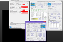 Cinebench R11.5 Single 2,5 GHz