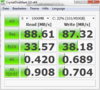 Systeminfo Crystal Disk Mark