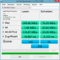 ASSSD 305 MB/s SSD