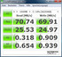Systeminfo CrystalDiskMark Benchmark