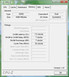 Systeminfo CPU