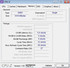 Systeminfo CPU-Z RAM