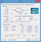 Systeminfo CPUZ CPU