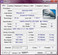 Systeminfo CPU-Z CPU