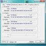 Systeminfo CPUZ Cache
