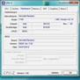 Systeminfo CPUZ Mainboard