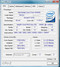 Systeminfo CPU