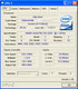 Systeminfo CPUZ CPU