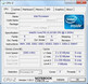 Systeminfo CPUZ CPU
