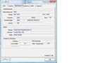 Systeminfo CPUZ