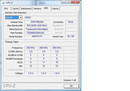 Systeminfo CPUZ