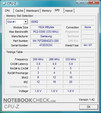 CPU-Z-Informationen über das One C7000