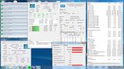 CPU Stress (Prime95)